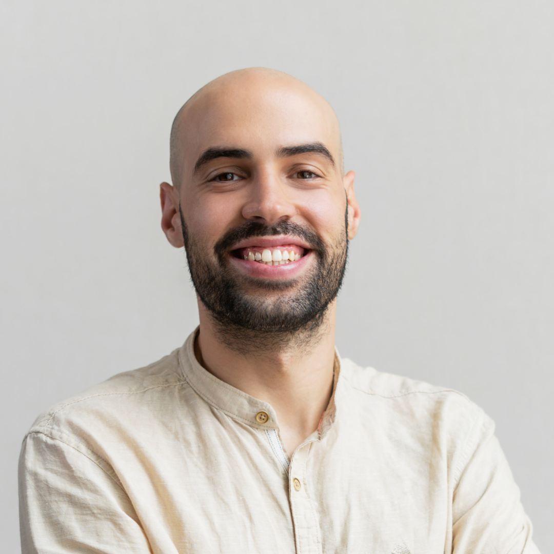 Filipe Vilaça - Digital Marketing Consultant