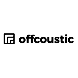 Offcoustic - Digital Marketing Client